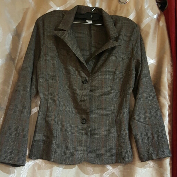 Plaid bundle - Picture 2 of 3